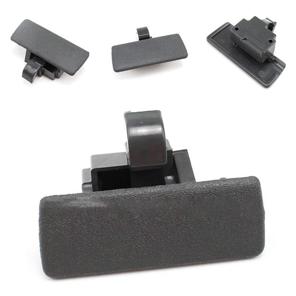 1 X Car Glove Box Lid Handle Storage Glove Box Compartment Lid Handle For Suzuki Swift Car Interior Glove Boxes Accessories