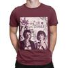 Life is strange purple Funny Graphic 100 Cotton TShirt Life Is Strange Tees Tops For Unisex