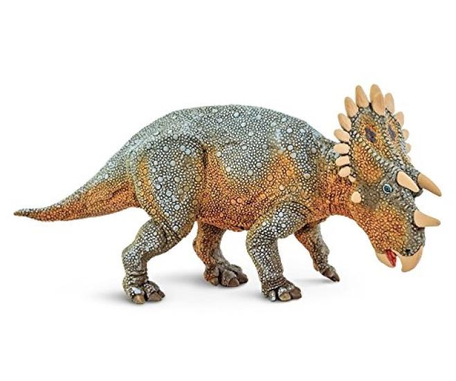 Safari Regaliceratops Dinosaur Figure 100085