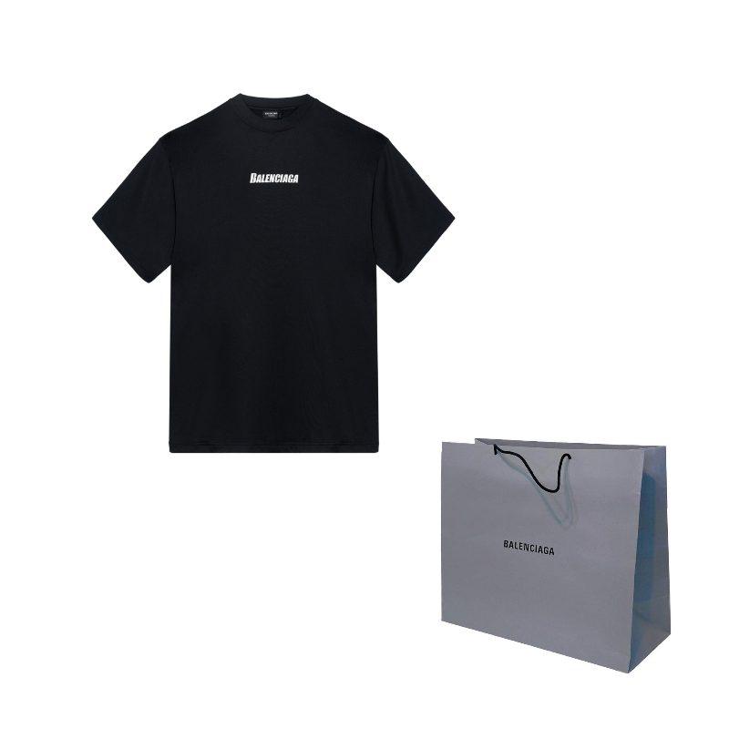 Balenciaga Technical Mesh Swim T Shirt 6570274B8B51000