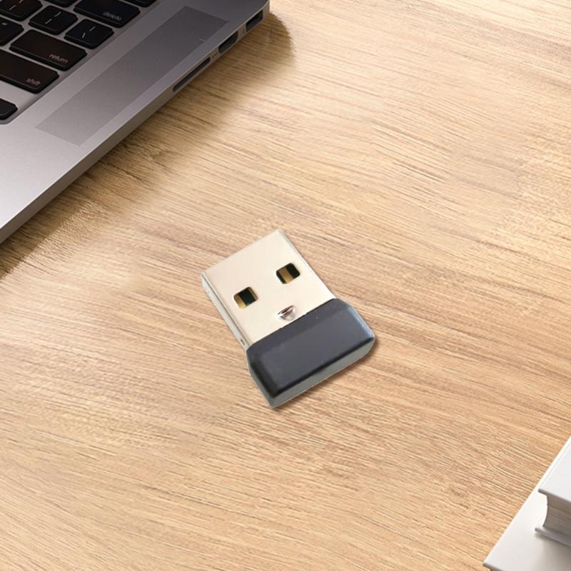 USB Dongle 2.4Ghz Mouse Signal Receiver Adapter for G502X PLUS Wireless Mouse Adapter
