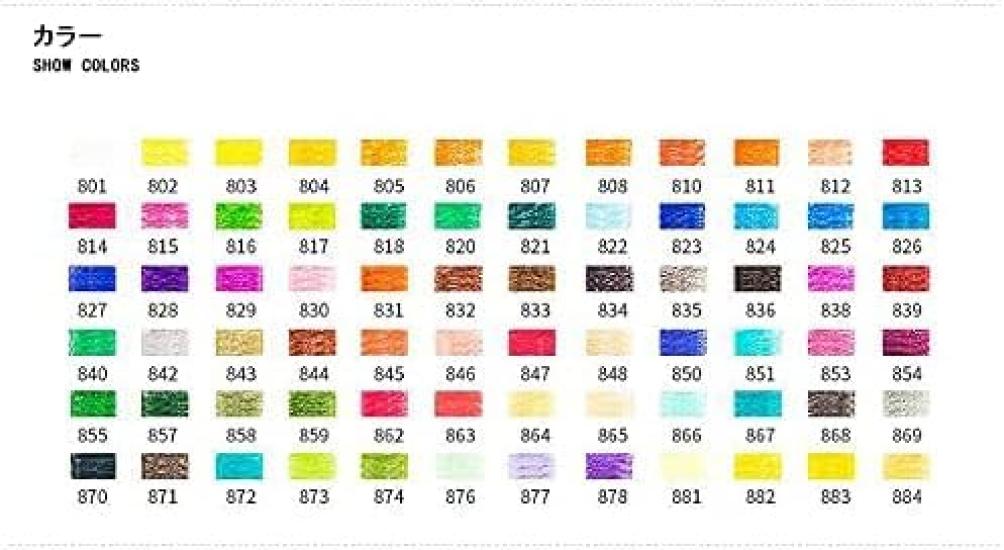 Kredki Kolorowe Seria Zamek Prezent na Wejście Faber-Castell 72 Kolory Na Bazie Oleju (115772) [Kod Produktu] Projekt, Rysunek, Bazgroły, Dorośli, Dzieci,