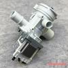 Compatible Drain Pump Motor for Samsung Front Load Washing Machine WF-C963R/C863/853/C963