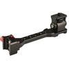 For RS2 RSC2 Handheld Gimbal Stabilizer Monitor Mount Stand Chute Extended Bracket for RS3 RS3 Pro Mount Accessories