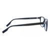 Mont Blanc Mb0252o 002 Men Eyeglasses