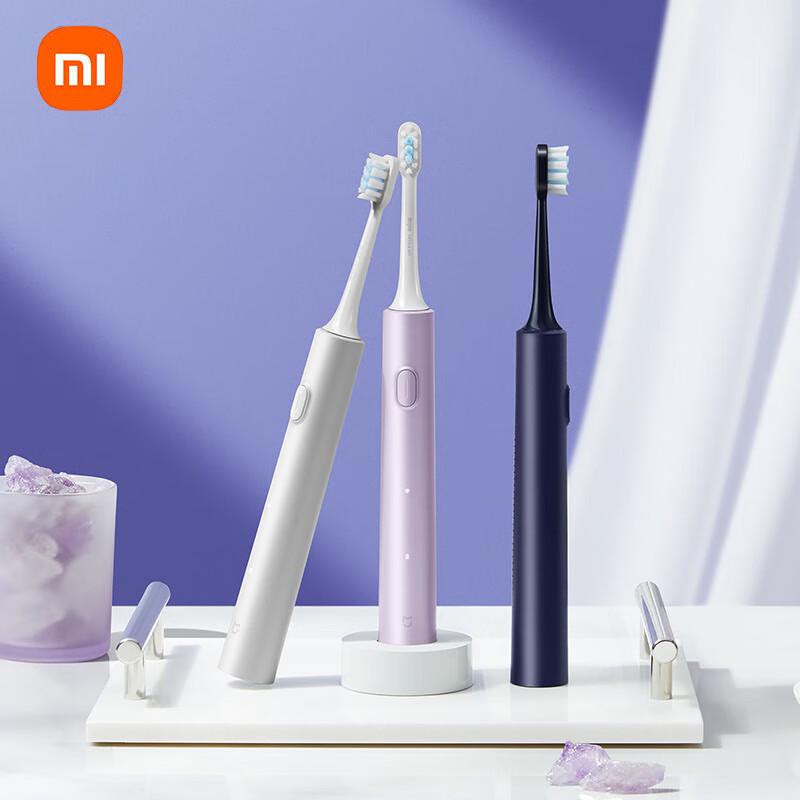 

Xiaomi Mijia Electric Toothbrush T302