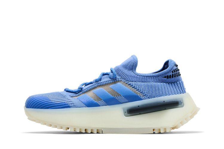 adidas NMD S1 Blue Fusion (Women's)
