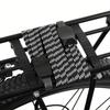 1/5 Stück Mountainbike 3-in-1 Gepäckgurt elastisches Seil Rack Seil Rack Gurt Elektroauto Gurt