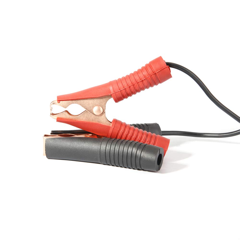 BESTEK MRS301A-120 Kabel pro připojení do auta Zásuvka zapalovače cigaret pro Měnič Typ pro přímé připojení