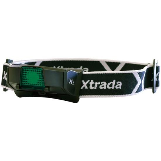 

Lumica LED Headlight X2 Green A21043 Xtrada®