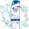 Head & Shoulders Deep Clean Anti-Dandruff Shampoo
