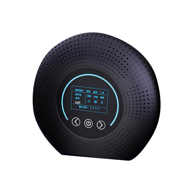 Shudao Nan Ultrasonic Mouse Repeller