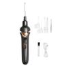 USB Rechargeable Electric Ear Pick Soft Ear Spoon Head Ear Cleaner Remover  Children/Adults
