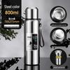 Qianxing 304 Stainless Steel Insulated Water Bottle