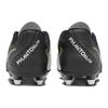 Nike Phantom GX 2 Club MG GS Mad Ready Pack Kids Sneakers White Metallic-Gold-Coin Black FJ2600-100