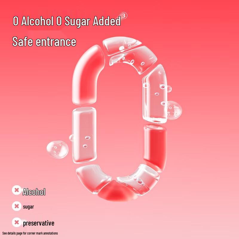 Cenban Red Grapefruit & Green Tea Breath Spray