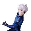 Anime Blue Prison Figure Rin Itoshi Nagi Seishiro Figurine Collection Model Toys Doll Ornament Gifts action Poseable Articulated Scale Detailed