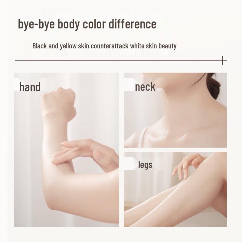 Aqua Code Scented Body Tone-Up Cream SPF25 PA++