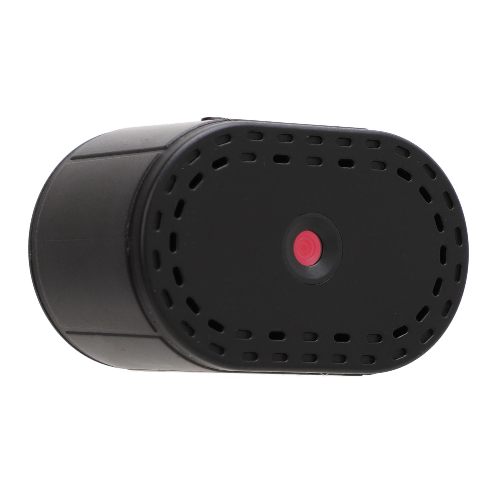 

Small WiFi Security Camera 1080P Motion Detection Night Vision Magnetic Wireless Surveillance