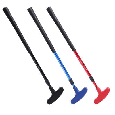 Upgraded Golf Putter Retractable Putter Classic Golf Putter Adjustable Extensible Two Way Golf Putter for Women Men Kids