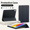 Case For iPad A16 11th 10th Generation Pro 11 13 M4 M5 Pro 12.9 12 9 Air 11 M3 2025 Fund For iPad Air 4 5 7th 8th 9th 10.2 Cover