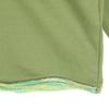 Schoonheidsproducten BEAMS Lange mouwen sweater M groen Heren Gebruikt