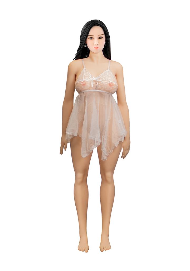 Jacky Real Love Doll