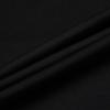Fila Knitted Long Pants 2023 Autumn New Fashion Simple Flared Commuter Casual Pants Women Bottoms Black F11W338602FBK