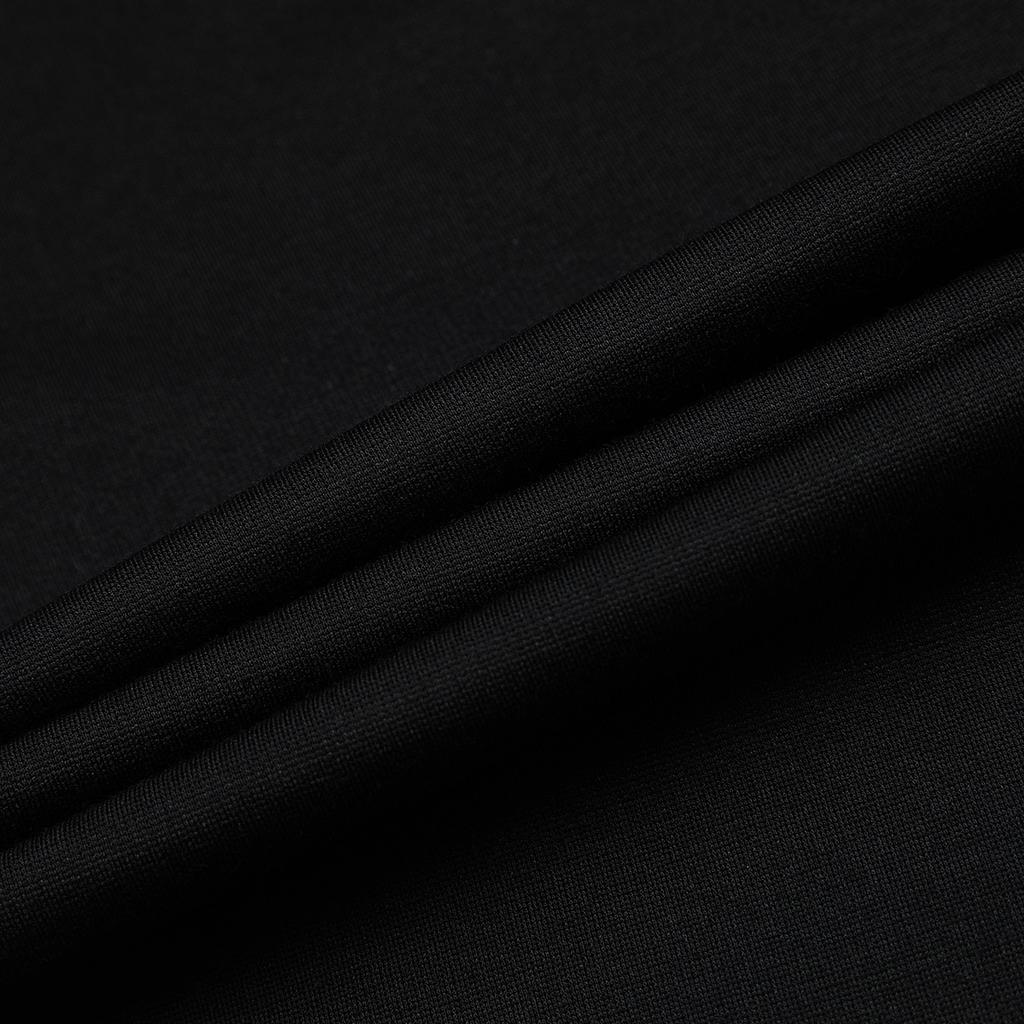 Fila Knitted Long Pants 2023 Autumn New Fashion Simple Flared Commuter Casual Pants Women Bottoms Black F11W338602FBK