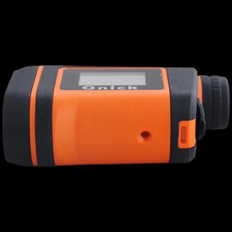 Onick 360AS Total Station