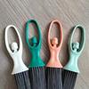 Mini Broom Dustpan Set Desktop Clean Brushes Table Keyboard Drawer Corner Clean Tool Household Cleaning Tools Small Gap Brush