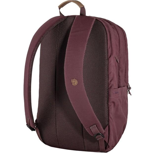 Backpack Fjällräven Räven 28 Model 2023 Port (F23345-357)