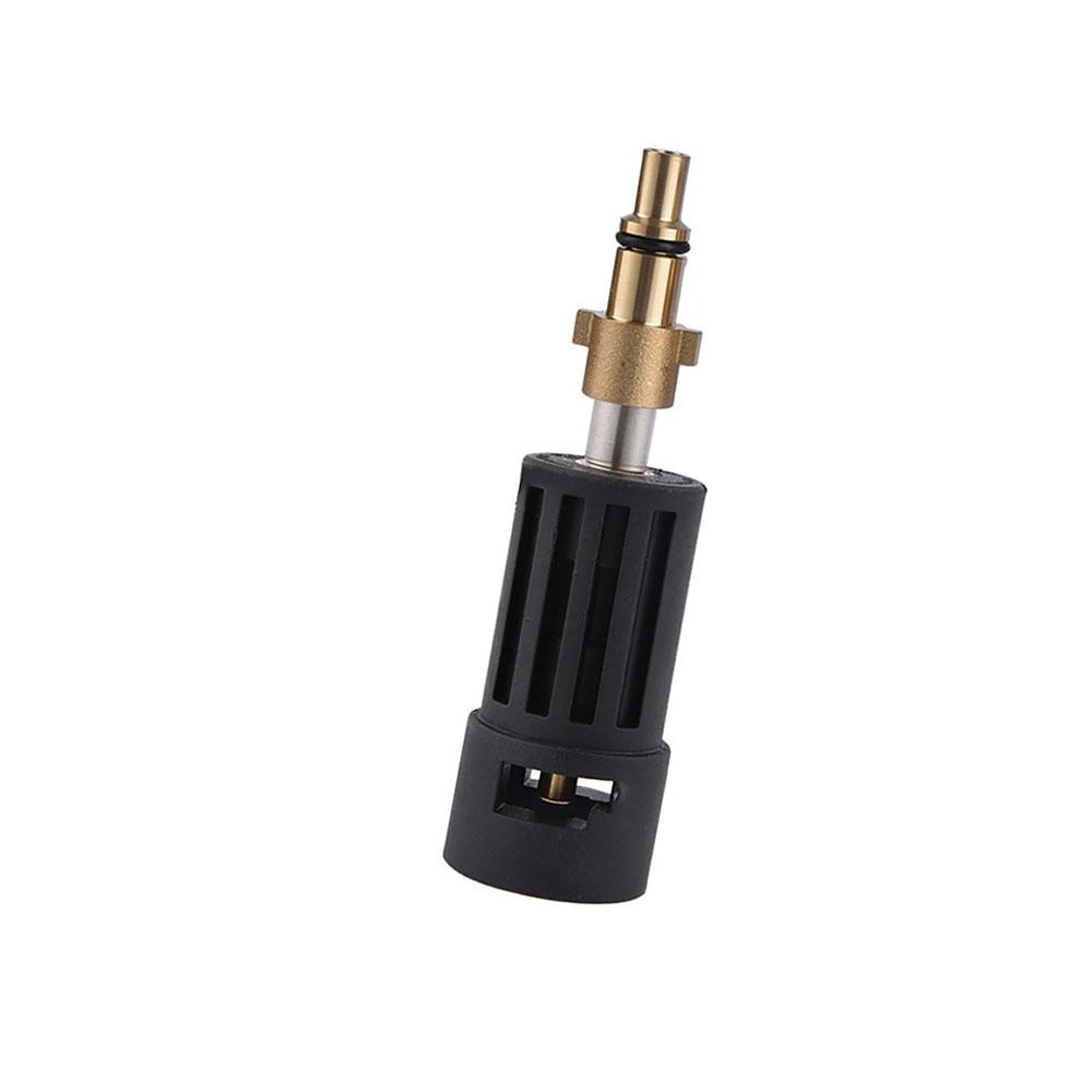Pressure Washer Connector Adapter For Karcher to Nilfisk Old Series Push & Twist
