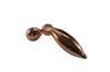 Allseasons 3D Facial Pink Face Smaller Face 3D Beauty Facial Skin For Face and Smaller Facial Beauty Device Roller, Gold, Roller, Roller, Y-Shaped,