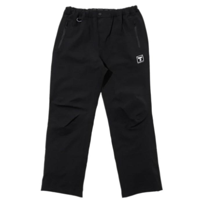 [Jackall] Cloud Shell Pants PA-A002 (Black, XXL)