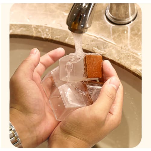 Set of 8 Silicone Chair Leg Covers, Prevents Scratches, Fits Square Legs, Protects Hardwood and Tile Floors, Reduces Noise, and Fits Round and Square