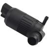Parts & Accessories Washer Pump Black 1005453-00-A 2012-Present For Tesla Model S Hot/Easy To Install High Quality