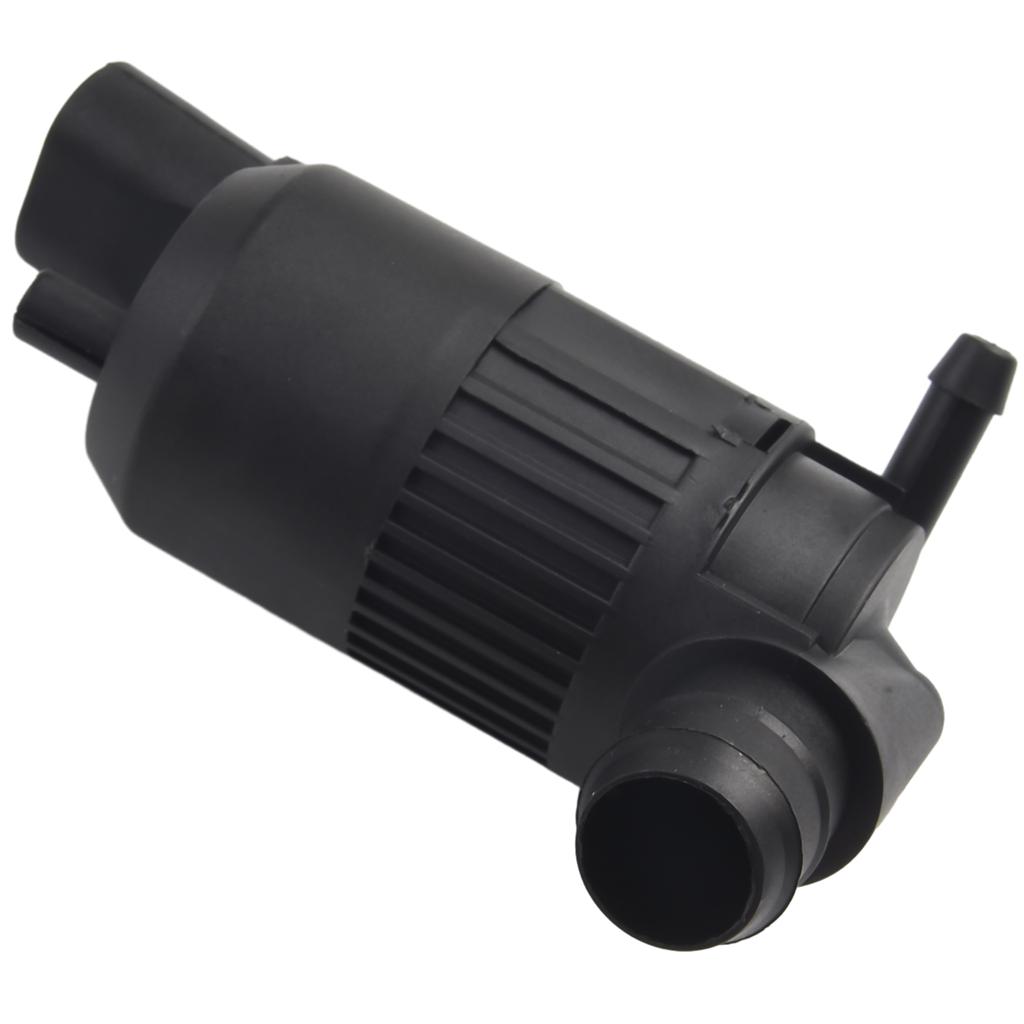 Parts & Accessories Washer Pump Black 1005453-00-A 2012-Present For Tesla Model S Hot/Easy To Install High Quality