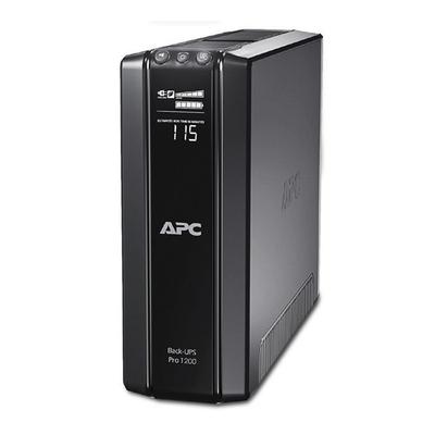 USV - APC - Back UPS Pro 1200 - 1200 VA