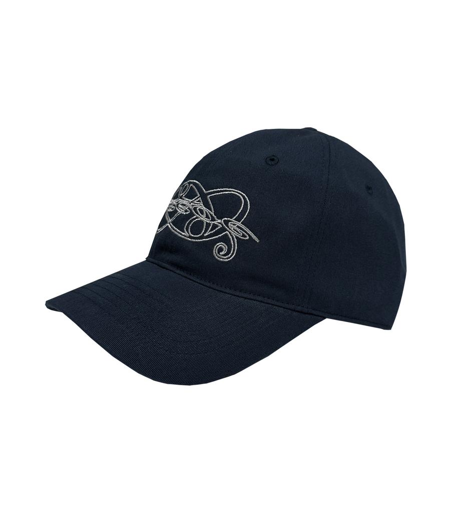 ESEOE Eseoe Entrance Cap Navy