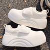 Women's Versatile New Style Flat Shoes with Soft Sole, Suitable for Sports, Breathable and Comfortable Casual Wear.