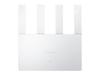 Xiaomi Router | BE3600 | 802.11be | 10/100/1000/2500 Mbit/s | Ethernet LAN (RJ-45) Ports 4 | Mesh Support Yes | MU-MiMO Yes | No Mobile Broadband