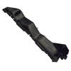 2Pcs Front Bumper Bracket Cover Guide Left Right For Toyota Avensis II T25 2003 2004 2005 2006 2007 2008 52536-05020 52535-05020