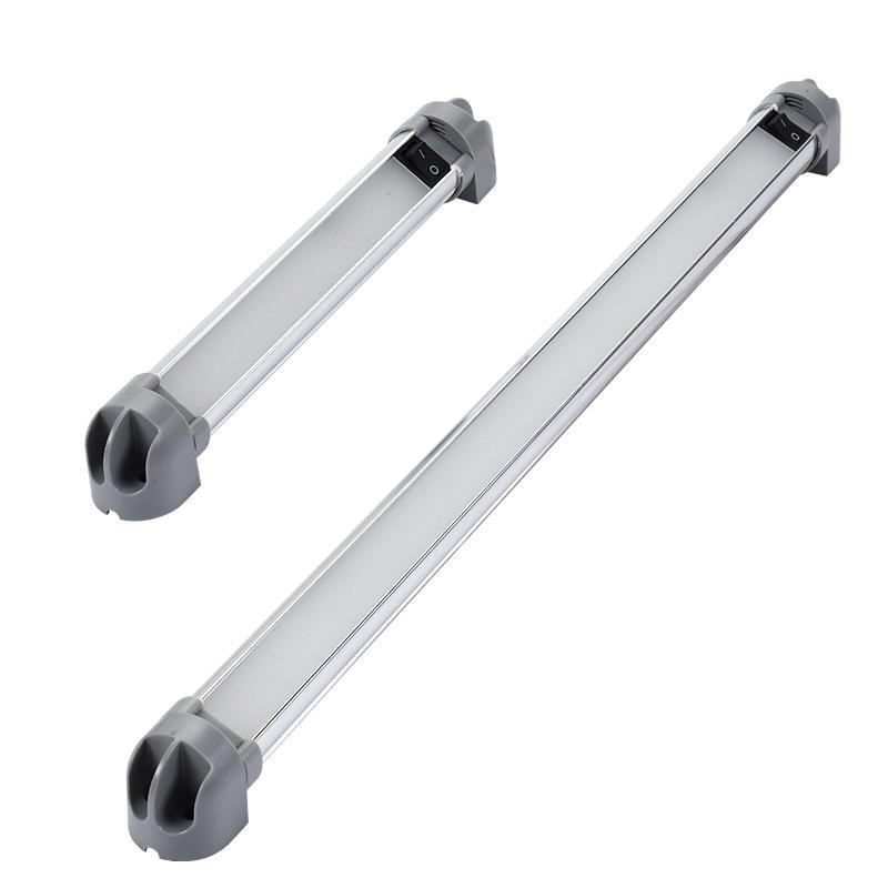 LED Truck and Van Roof Interior Light