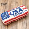 250th Anniversary Squeeze Toy America Stress Relief Patriotic USA Anxiety Sensory Fidget Pinch Party Favors