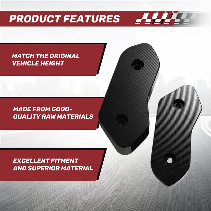 A03Z-Motorcycle Mirror Hole Cover Mirror Hole Cover For T-MAX560 Rear View Mirror Cover Base Cap