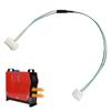 Accurate Temperature Sensor For Webasto Diesel Heater 12v 8kw Temp Sensor Universal Two Lines Autonomous Engine Heater Parts