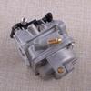 Outboard 4-Stroke Carburetor Carb Fit for Tohatsu Mercury 4HP 5HP