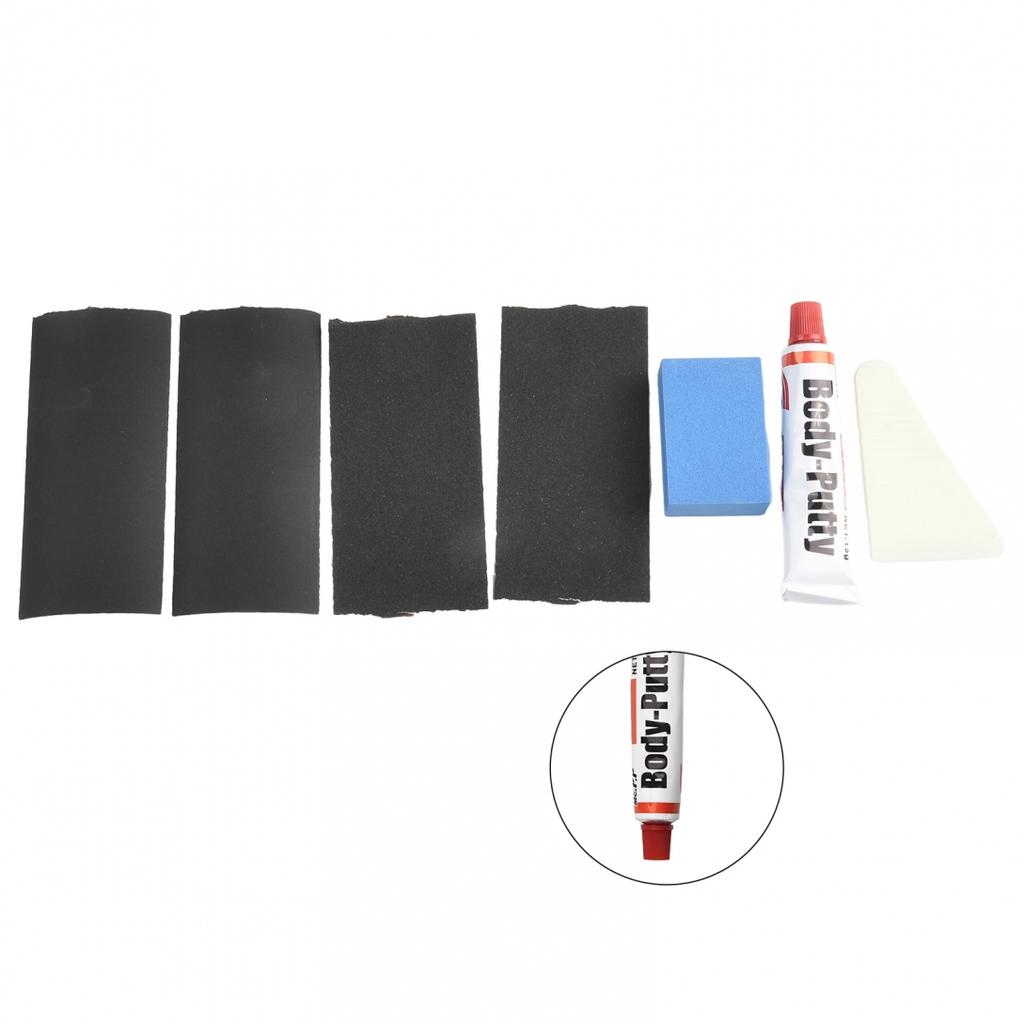 Scratch Filler Body Putty Assistant Car Accessories Paint Repair Tool