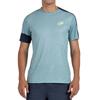 Bullpadel Short Sleeve T-shirt Leido